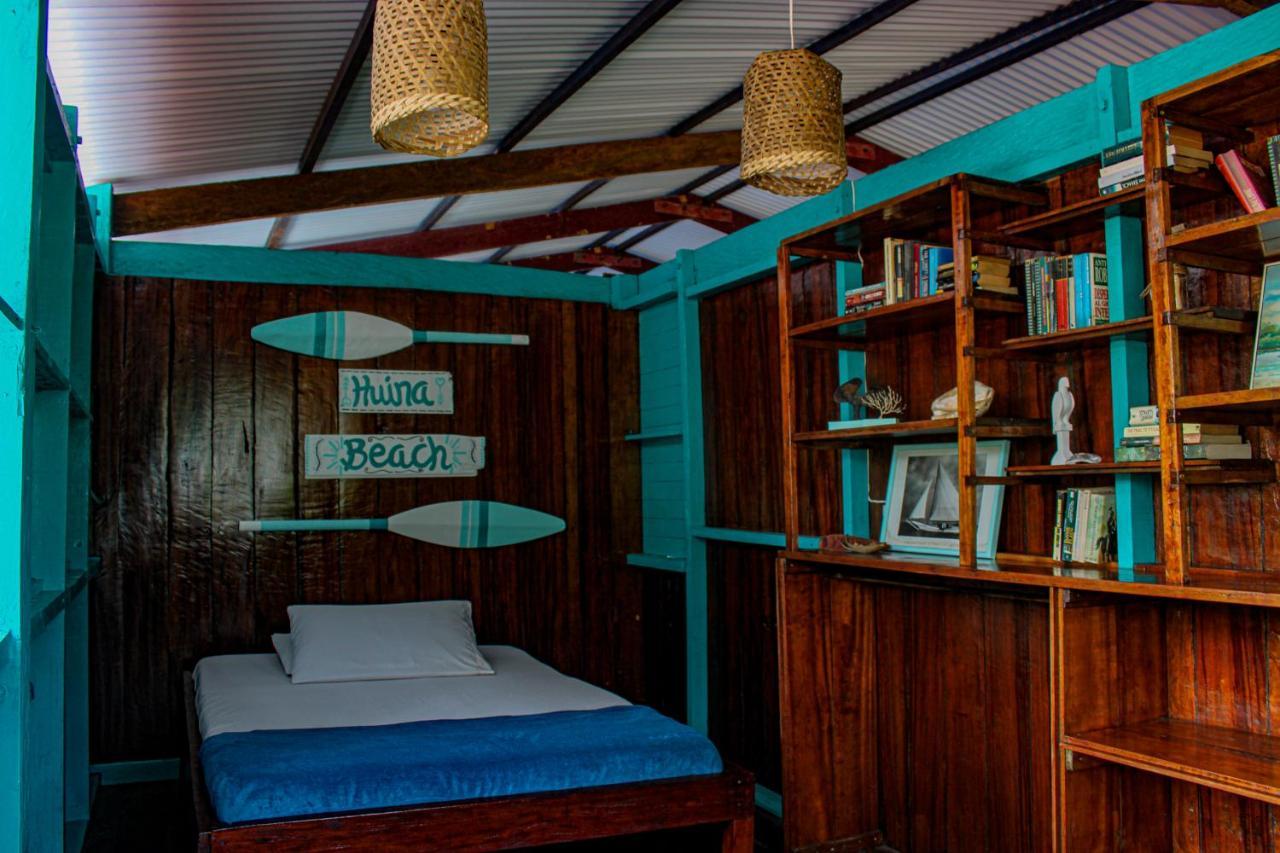 Refugio Mr Jerry Eco Hostal Bahia Solano Esterno foto